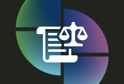 Law series logo